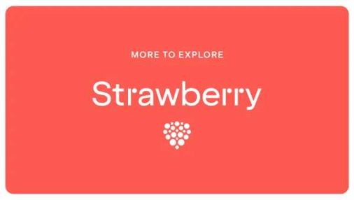 Strawberry Hotels