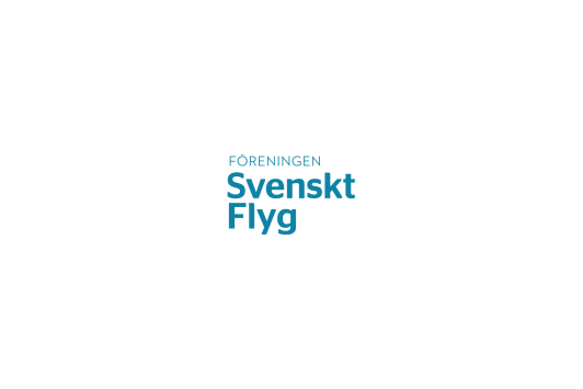 the Swedish Air Transport Society